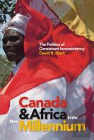 Canada And Africa In The New Millennium
