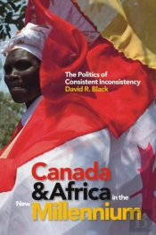 Canada And Africa In The New Millennium