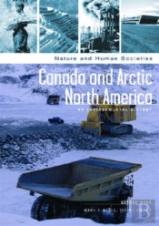 Canada And Arctic North America