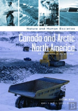 Bertrand.pt - Canada And Arctic North America