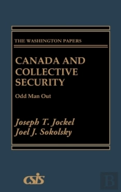 Canada And Collective Security