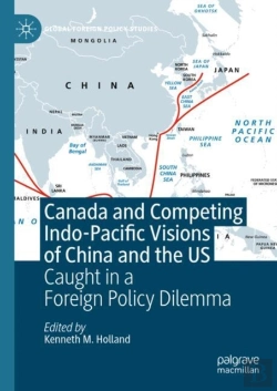 Bertrand.pt - Canada And Competing Indo-Pacific Visions Of China And The Us