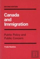 Canada And Immigration