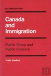 Canada And Immigration