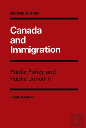 Canada And Immigration