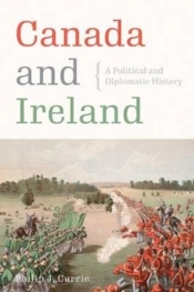 Canada And Ireland