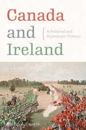 Canada And Ireland