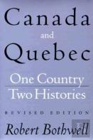 Canada And Quebec, Revised Edition