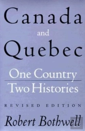 Canada And Quebec, Revised Edition