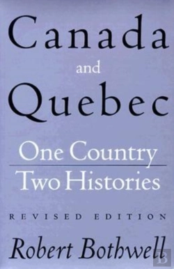 Bertrand.pt - Canada And Quebec, Revised Edition