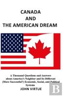 Canada And The American Dream