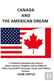 Canada And The American Dream