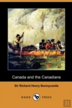 Bertrand.pt - Canada And The Canadians (Dodo Press)