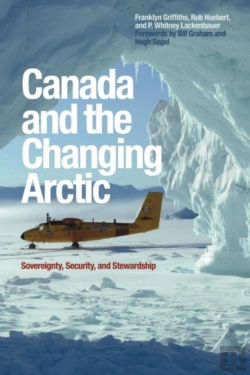 Bertrand.pt - Canada And The Changing Arctic