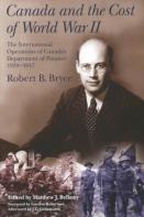 Canada And The Cost Of World War Ii