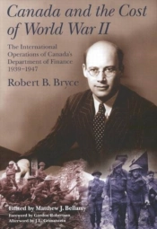Canada And The Cost Of World War Ii