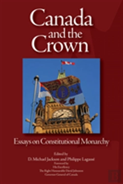 Bertrand.pt - Canada And The Crown