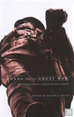 Bertrand.pt - Canada And The Great War