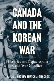 Canada And The Korean War