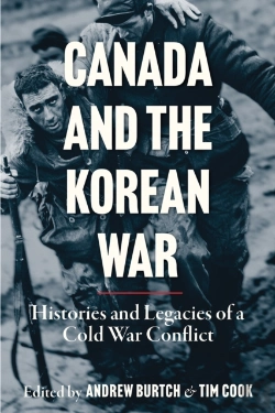 Bertrand.pt - Canada And The Korean War