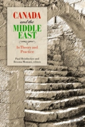 Canada And The Middle East