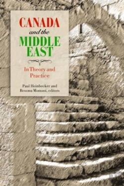 Bertrand.pt - Canada And The Middle East