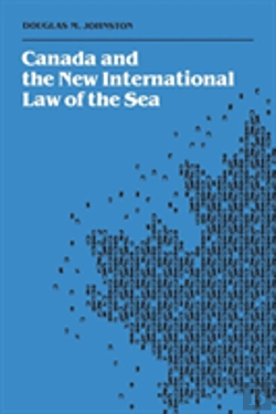 Bertrand.pt - Canada And The New International Law Of The Sea