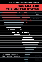 Canada And The United States