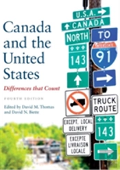 Canada And The United States
