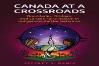 Canada At A Crossroads