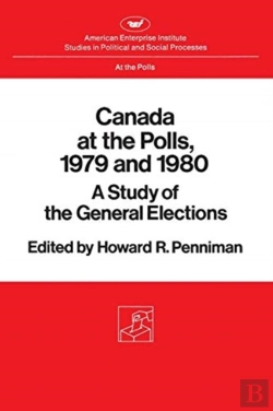 Bertrand.pt - Canada At The Polls, 1979 And 1980