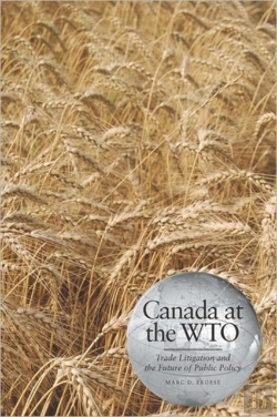 Bertrand.pt - Canada At The Wto