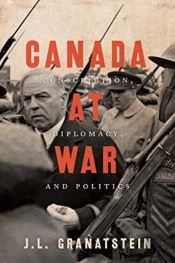 Canada At War