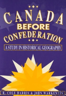 Bertrand.pt - Canada Before Confederation