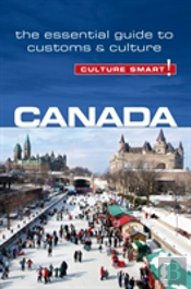 Canada - Culture Smart!