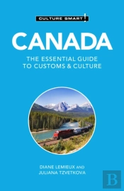 Canada - Culture Smart!