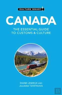 Bertrand.pt - Canada - Culture Smart!