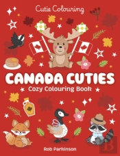 Canada Cuties (Uk Print)