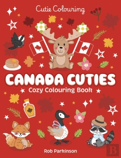 Bertrand.pt - Canada Cuties (Uk Print)