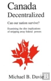 Canada Decentralized
