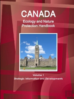 Bertrand.pt - Canada Ecology And Nature Protection Handbook Volume 1 Strategic Information And Developments