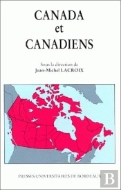Canada Et Canadiens