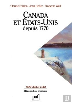 Bertrand.pt - Canada Et États-Unis Depuis 1770