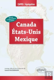 Canada, Etats-Unis, Mexique