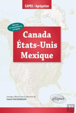 Bertrand.pt - Canada, Etats-Unis, Mexique