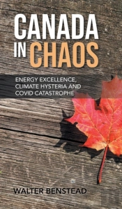 Canada In Chaos