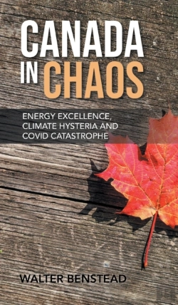 Bertrand.pt - Canada In Chaos