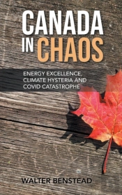 Canada In Chaos