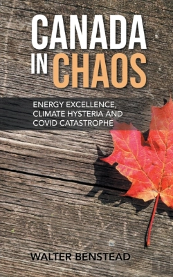 Bertrand.pt - Canada In Chaos