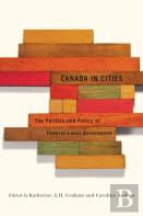 Canada In Cities